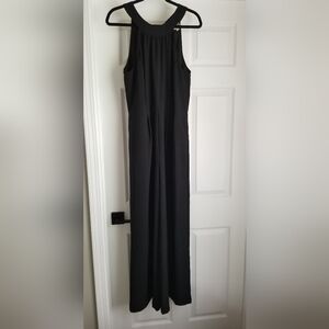 Loft Outlet Black jumpsuit